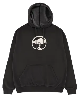 Arbor Icon Hoodie - Black