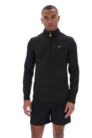 Archer Half Zip Midlayer