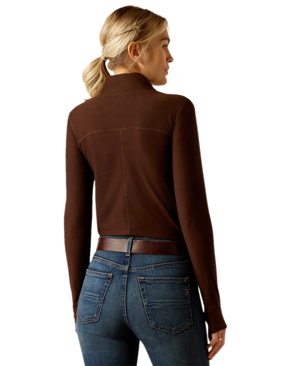 Ariat Womens Lowell 3.0 Wrap Baselayer