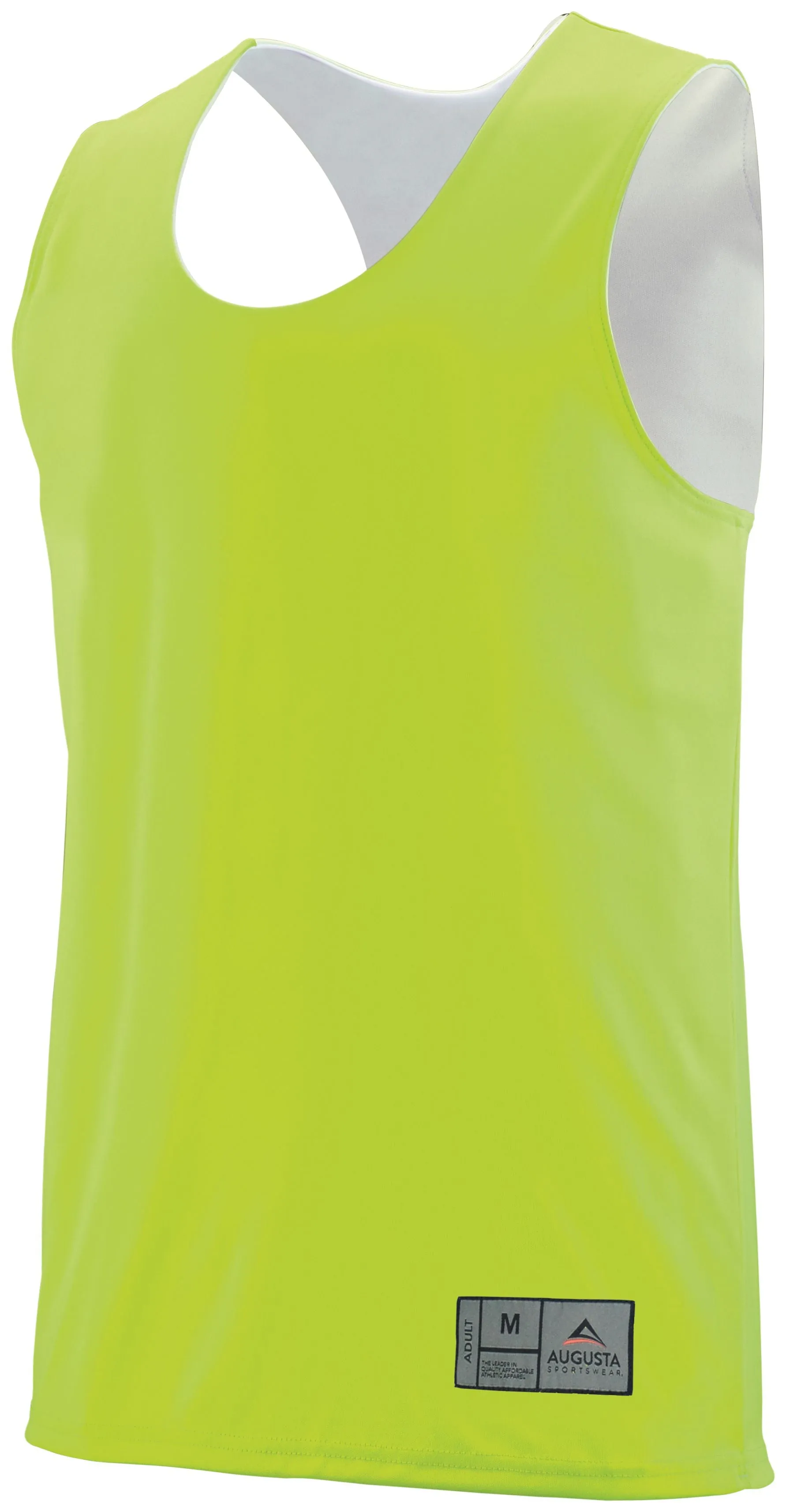 Augusta Men's Reversible Wicking Basketball Tank