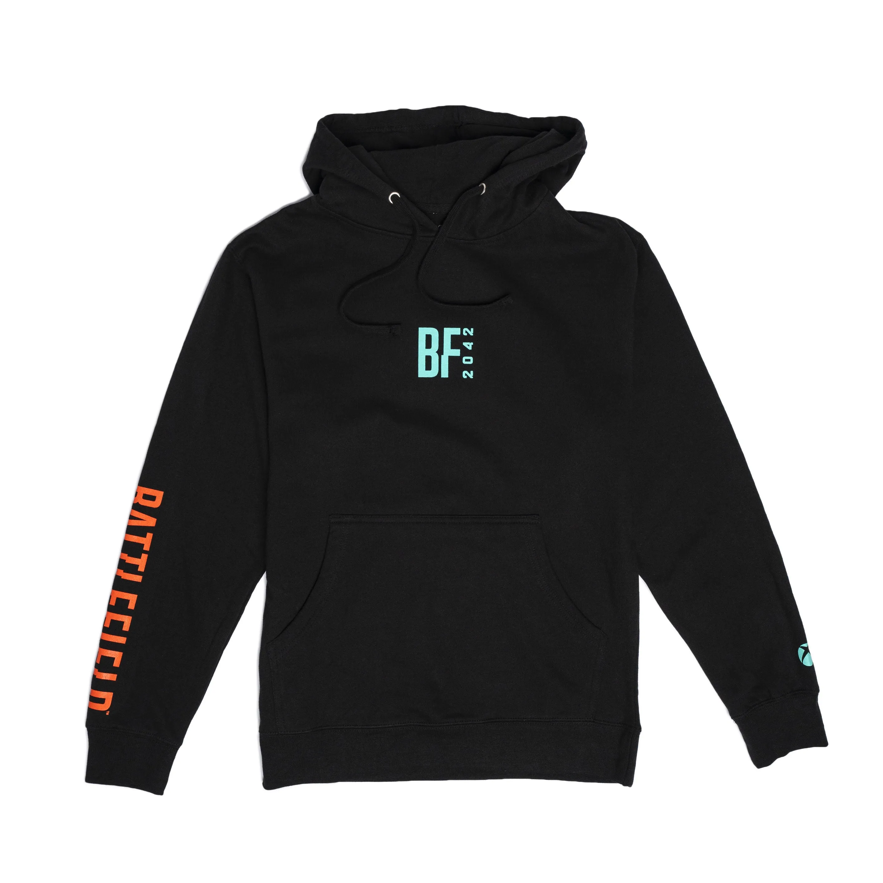 Battlefield 2042 Xbox Pullover Hoodie