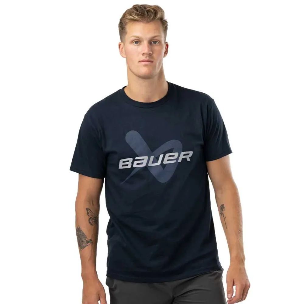 Bauer S24 Core SS Any Day T-Shirt