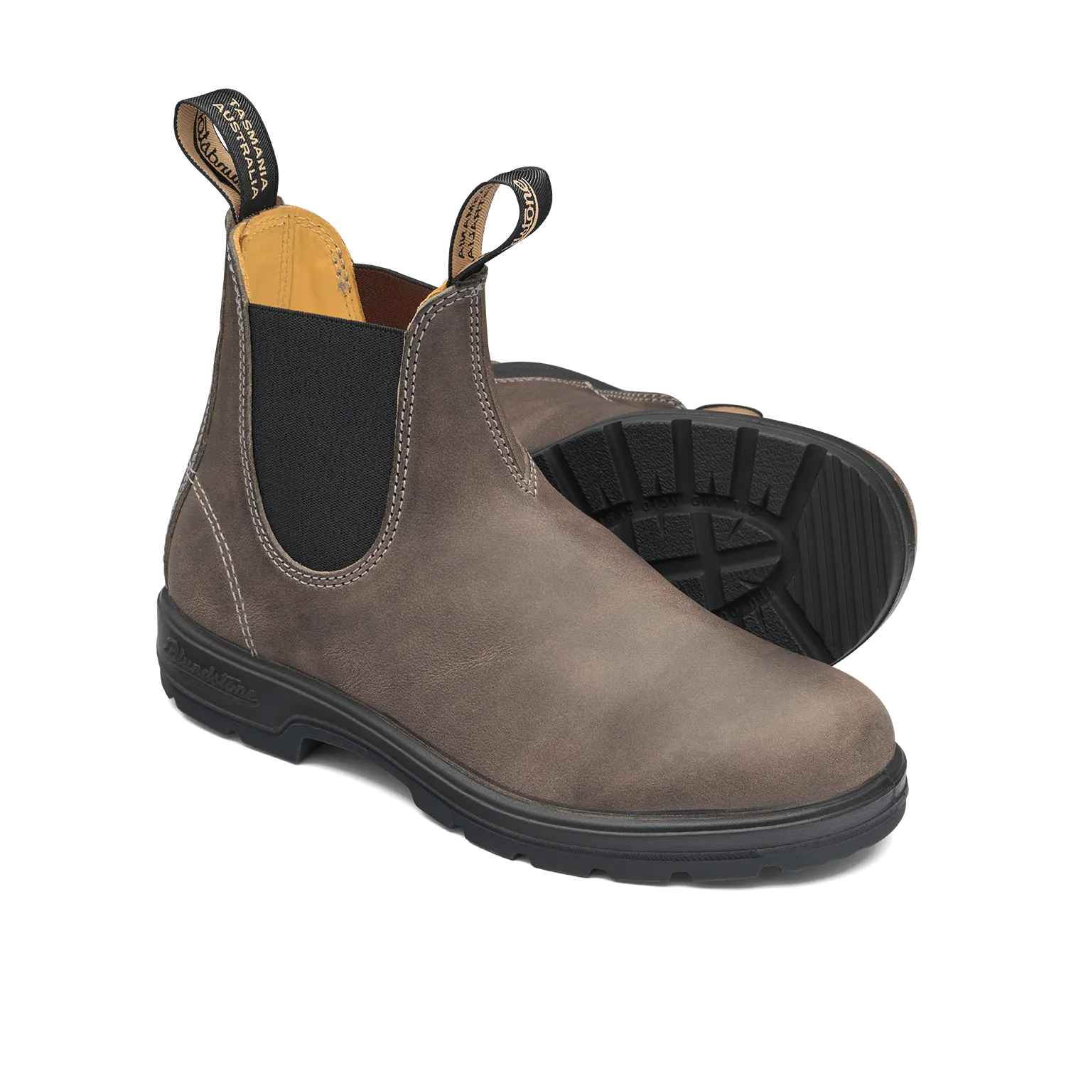 Blundstone 1469 - Classic Steel Grey