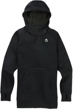 Burton Oak Long Pullover Hoodie Women's