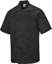 C734 Kent Chefs Jacket