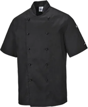 C734 Kent Chefs Jacket