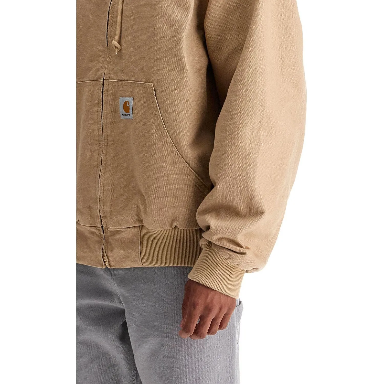 Carhartt Wip active light jacket