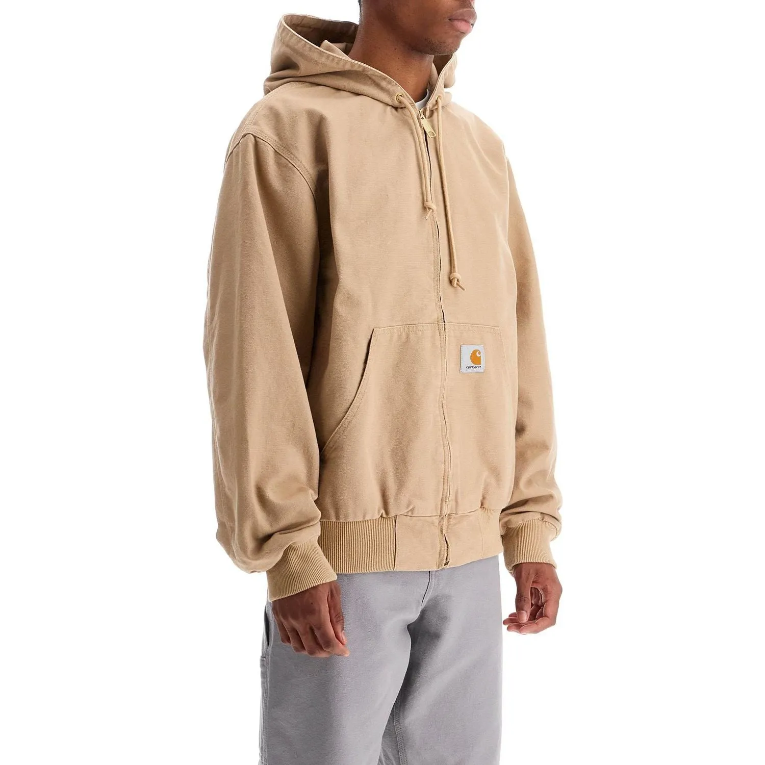 Carhartt Wip active light jacket