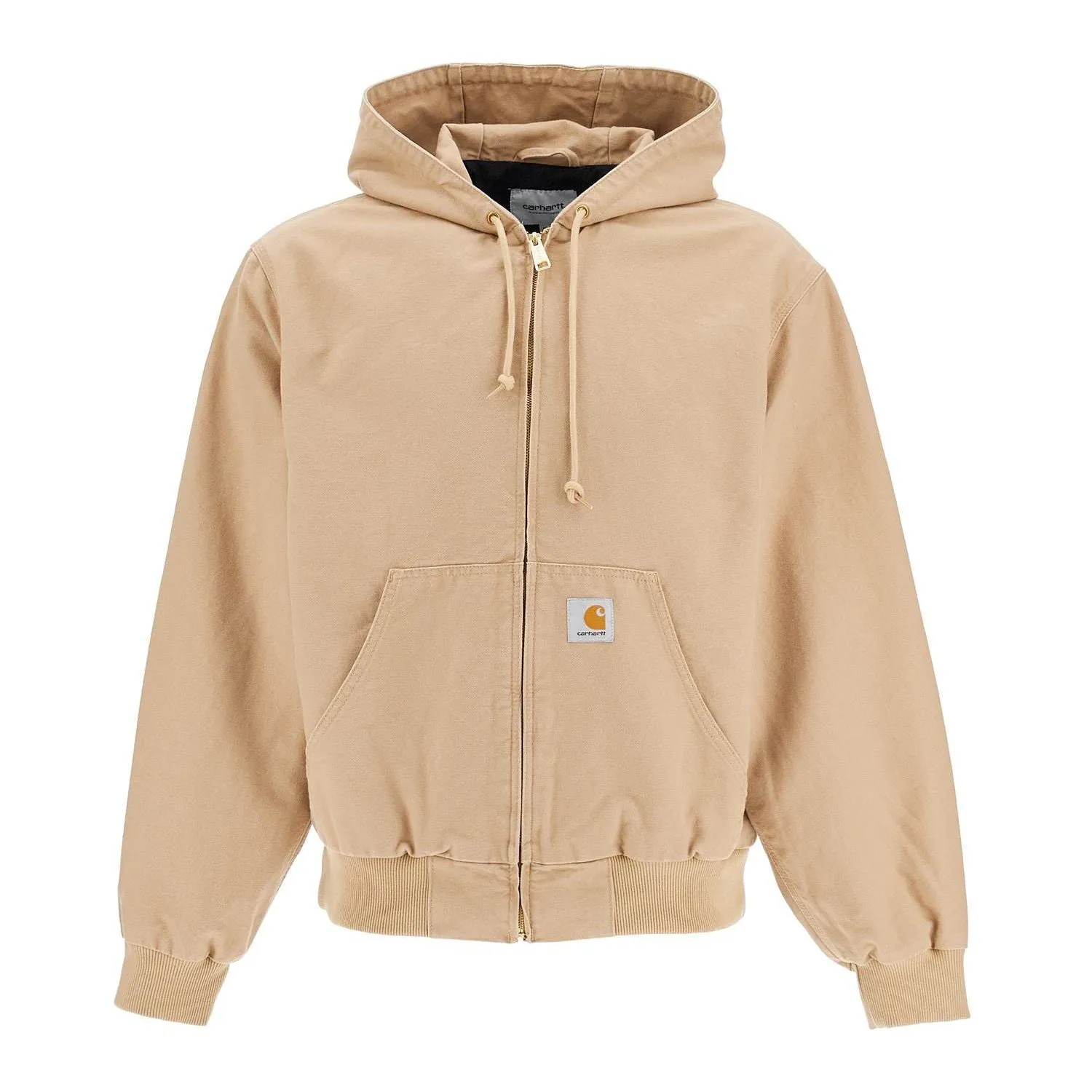 Carhartt Wip active light jacket