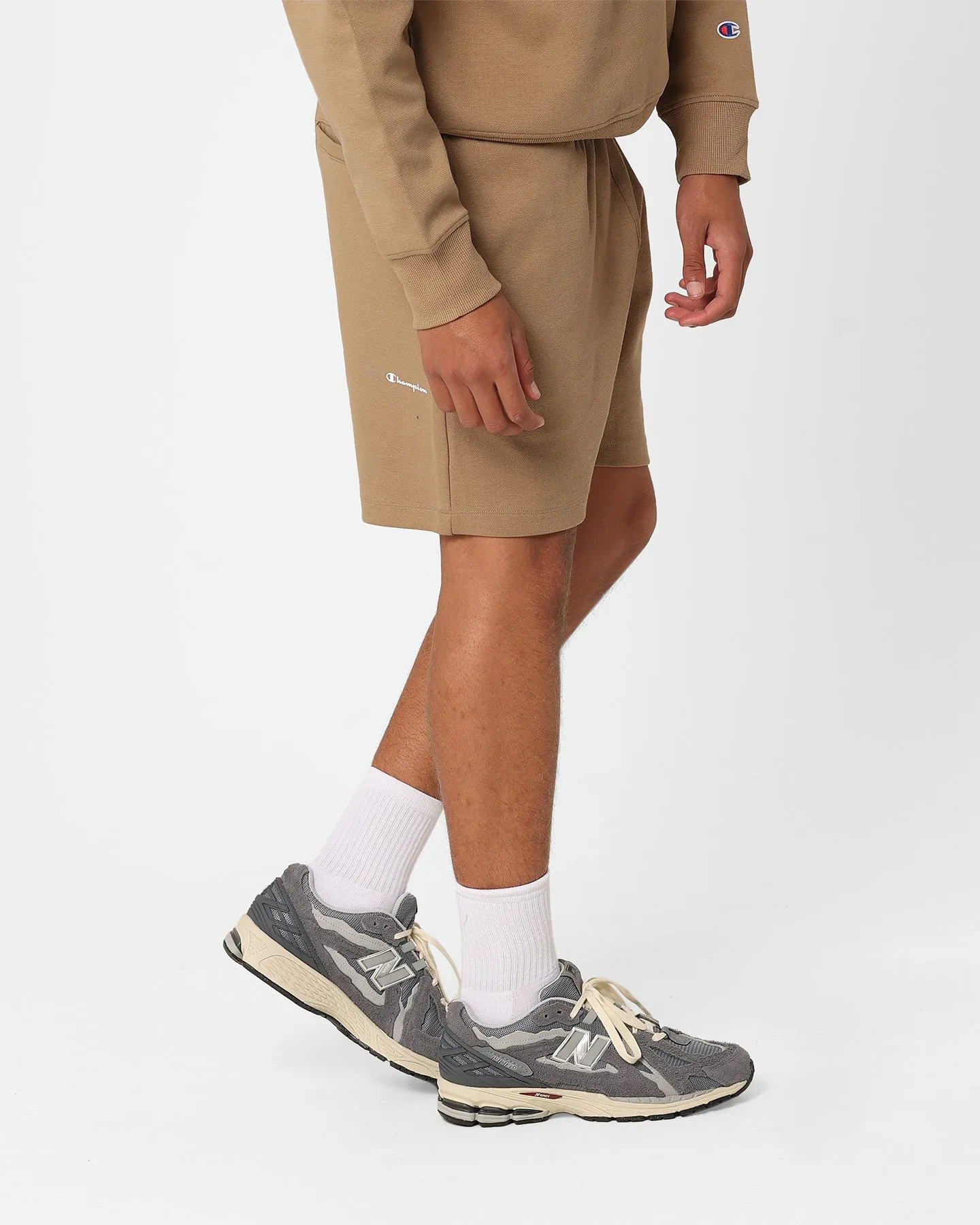 Champion Rochester Base Shorts London Bridge