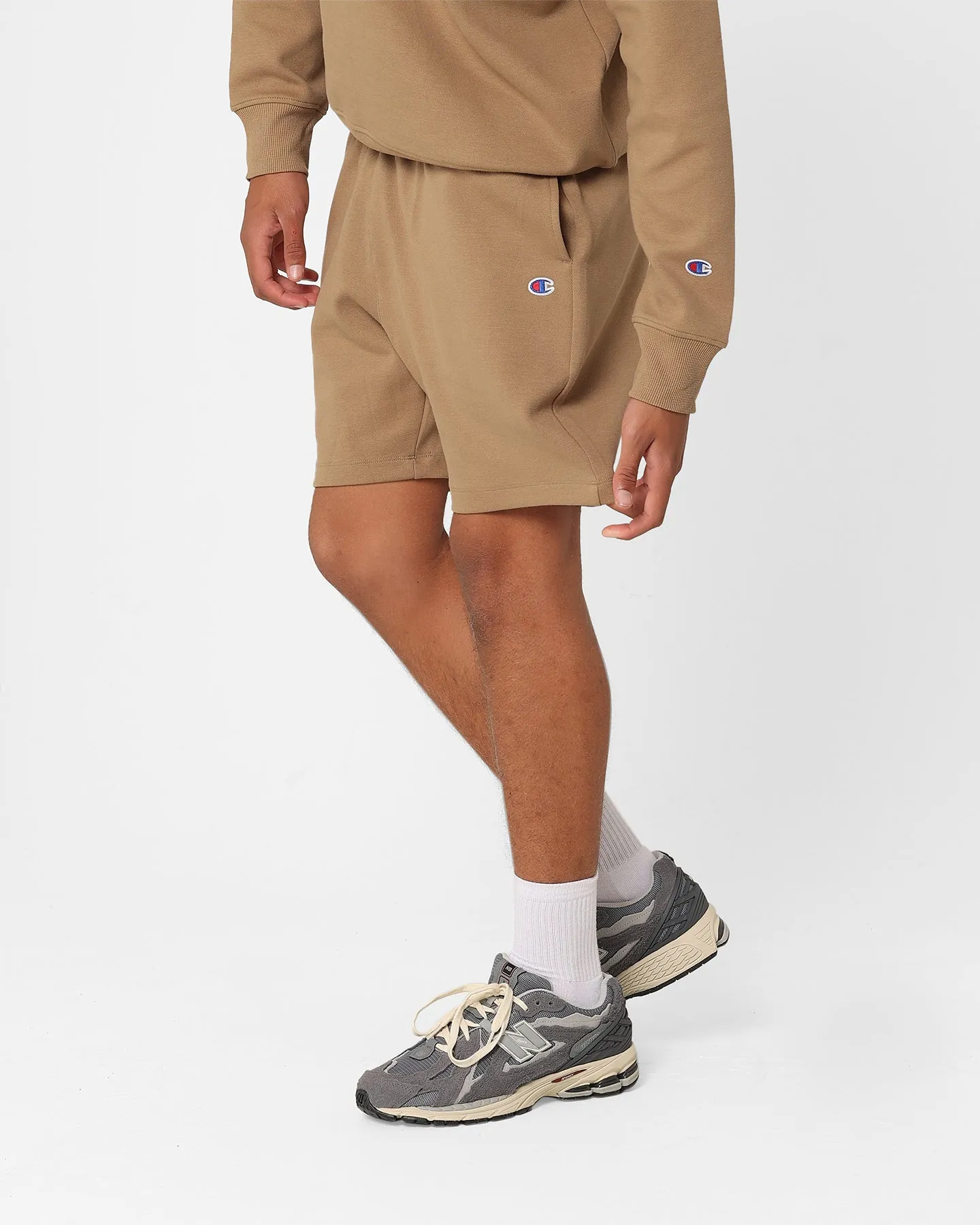 Champion Rochester Base Shorts London Bridge