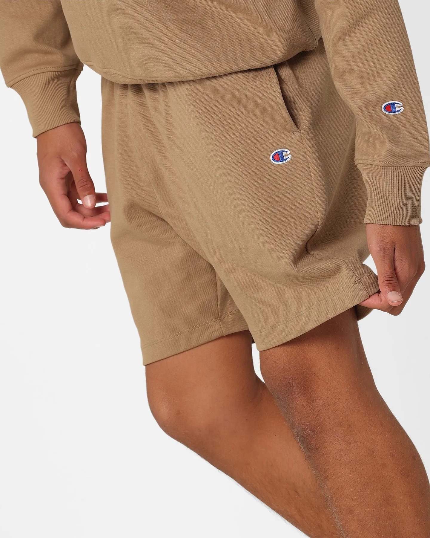 Champion Rochester Base Shorts London Bridge