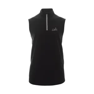 Couture Club Golf 1/4 Zip Shell Gilet