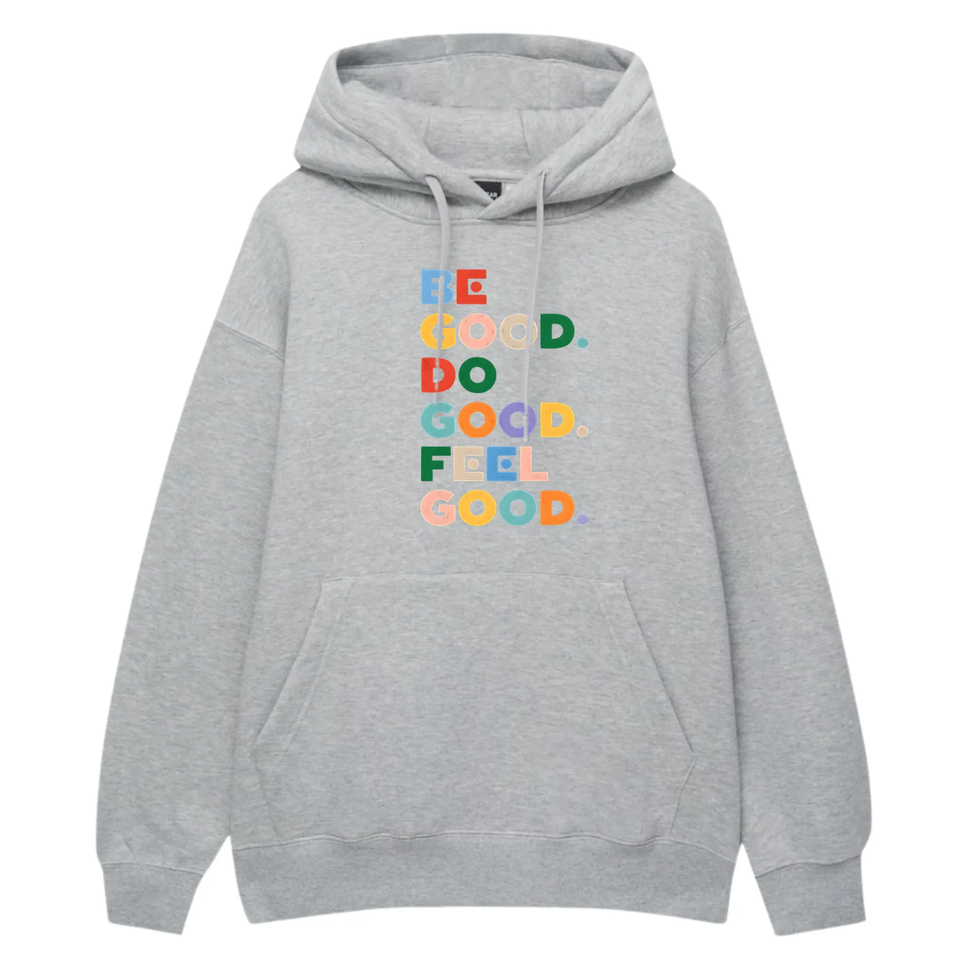 Do Good Hoodie