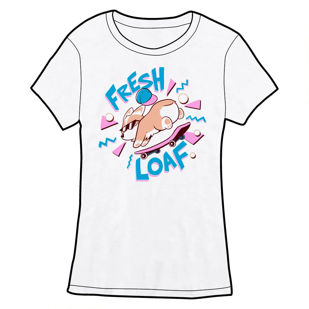 Fresh Loaf Shirt