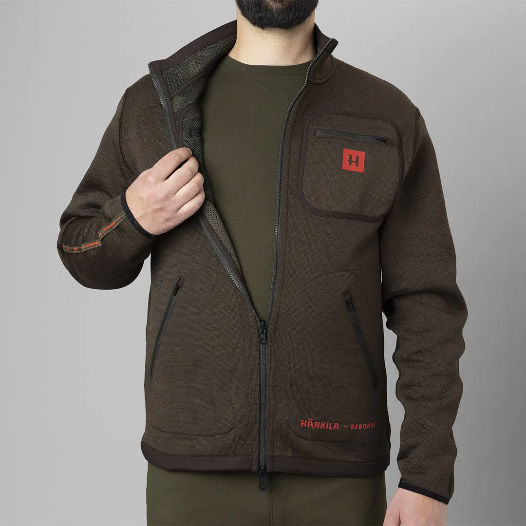 Kamko Pro Edition Reversible Jacket - AXIS MSP Limited Edition by Harkila