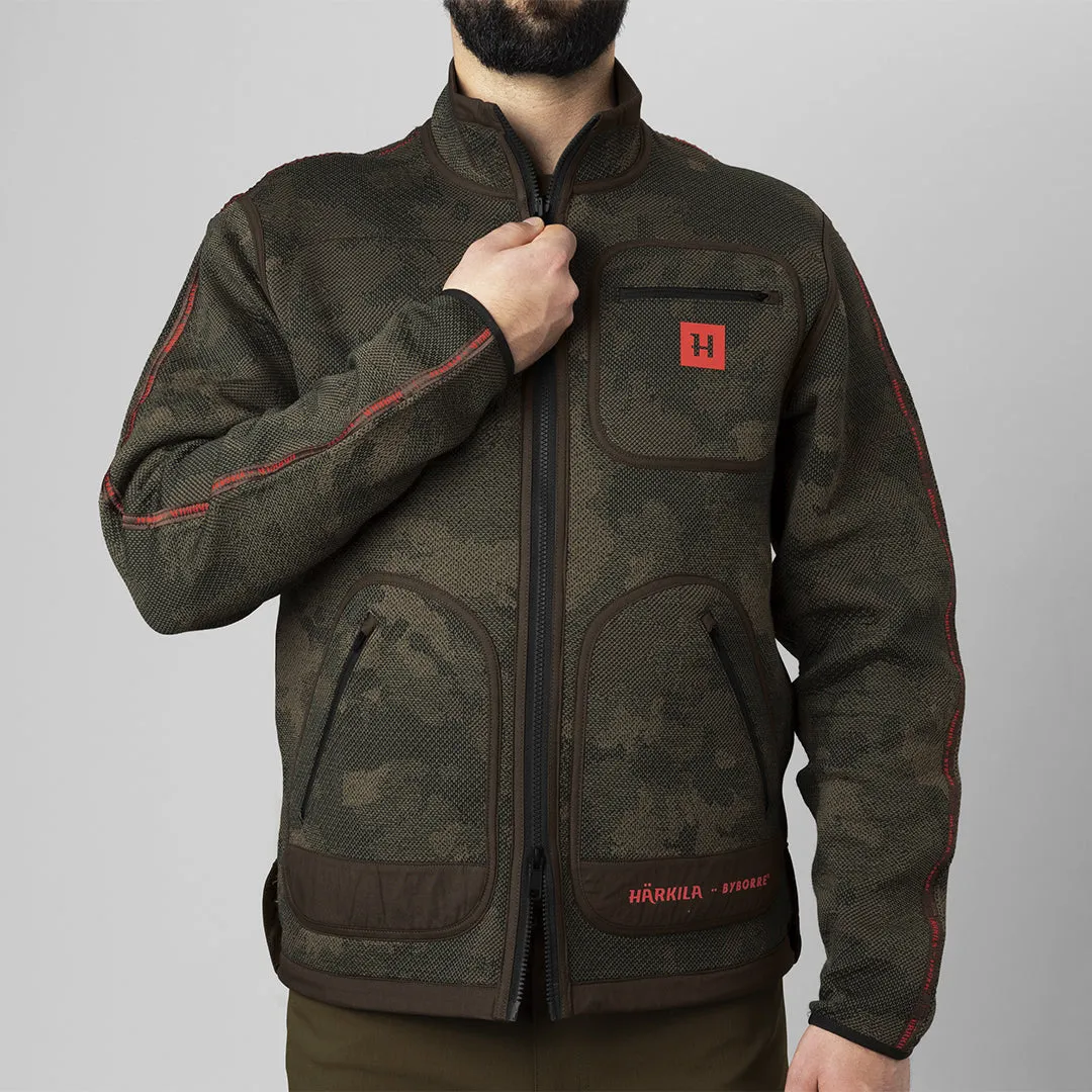 Kamko Pro Edition Reversible Jacket - AXIS MSP Limited Edition by Harkila