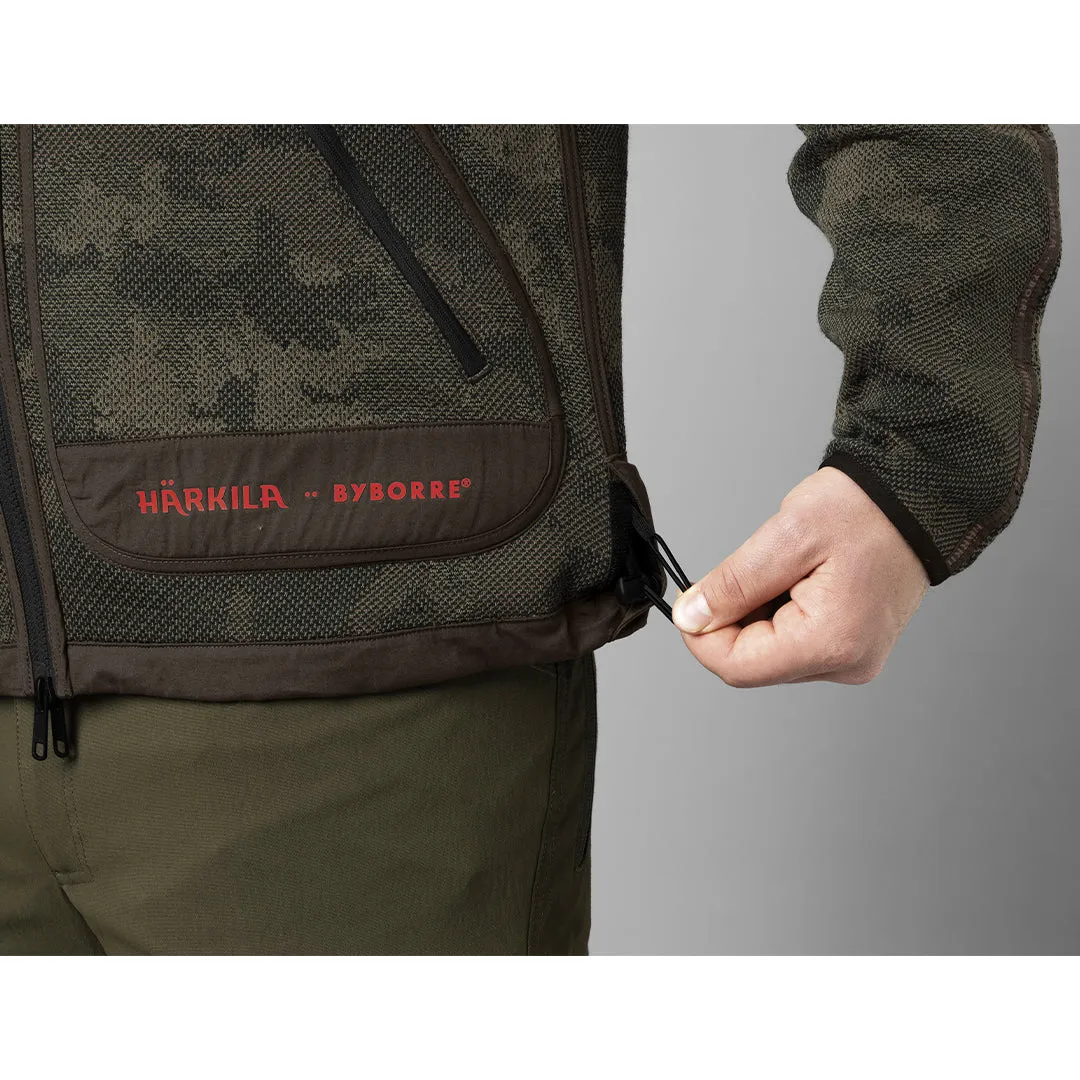 Kamko Pro Edition Reversible Jacket - AXIS MSP Limited Edition by Harkila