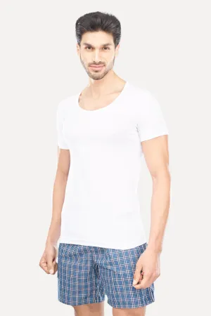 Kings RNS - 100% Cotton Banian (vest) | Uathayam