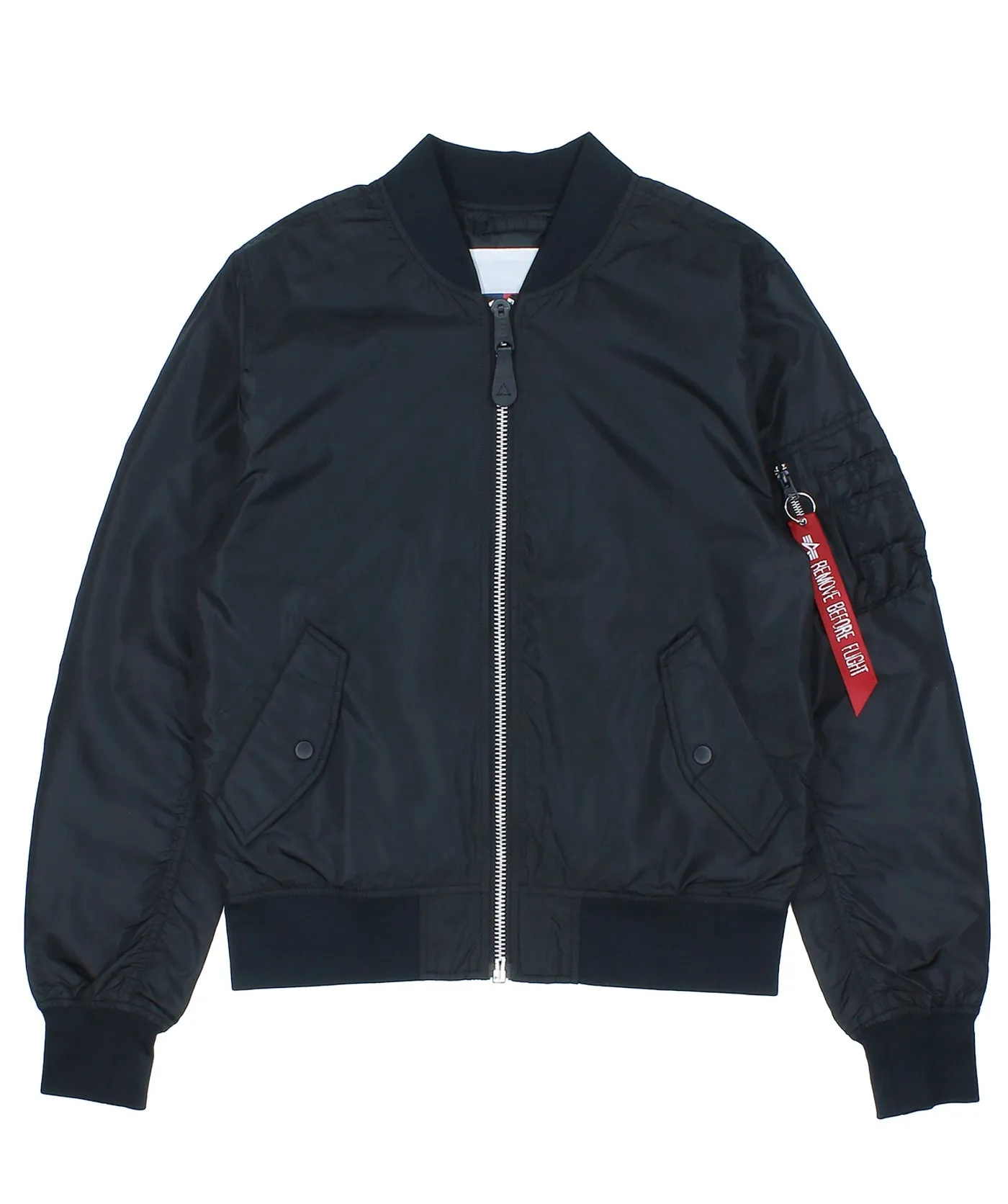 L-2B Blood Chit Flight Jacket