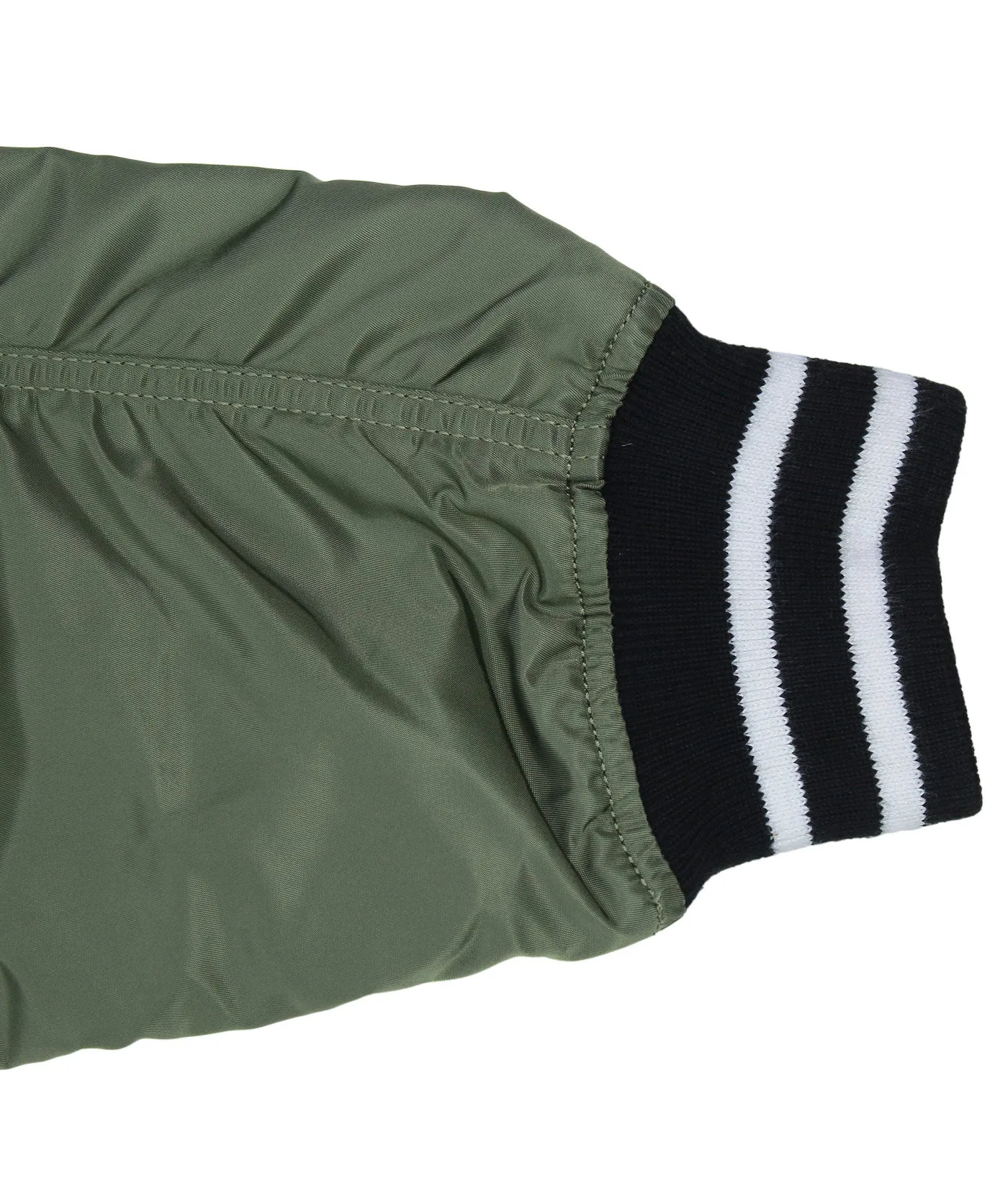 L-2B Raglan Flight Jacket