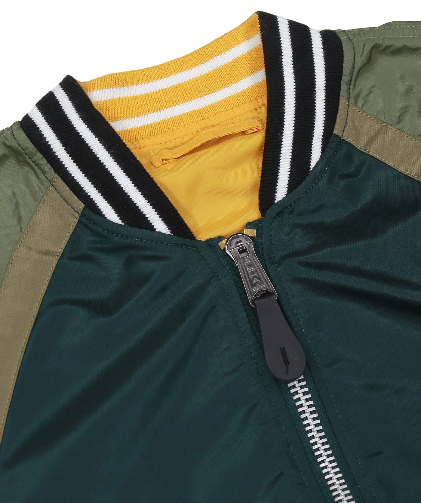 L-2B Raglan Flight Jacket