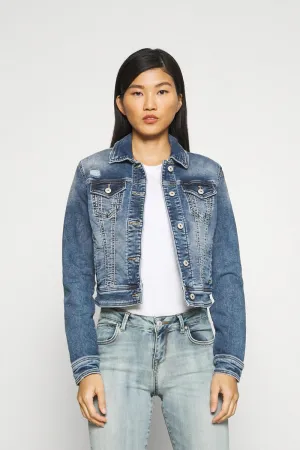 LTB - Destin Denim Jacket - Parwin Wash