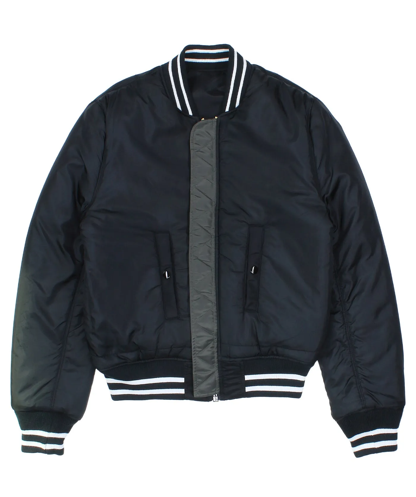 MA-1 Varsity Flight Jacket