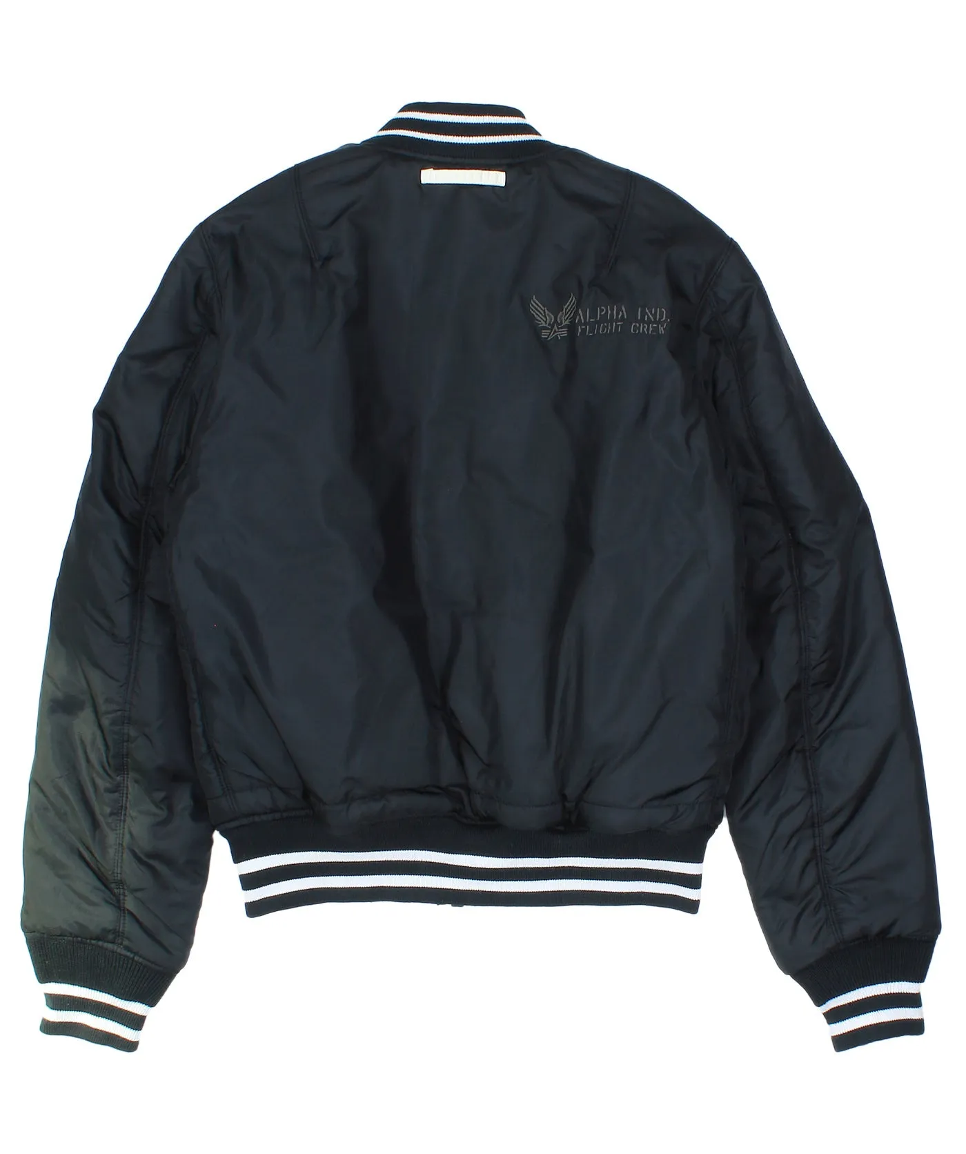 MA-1 Varsity Flight Jacket