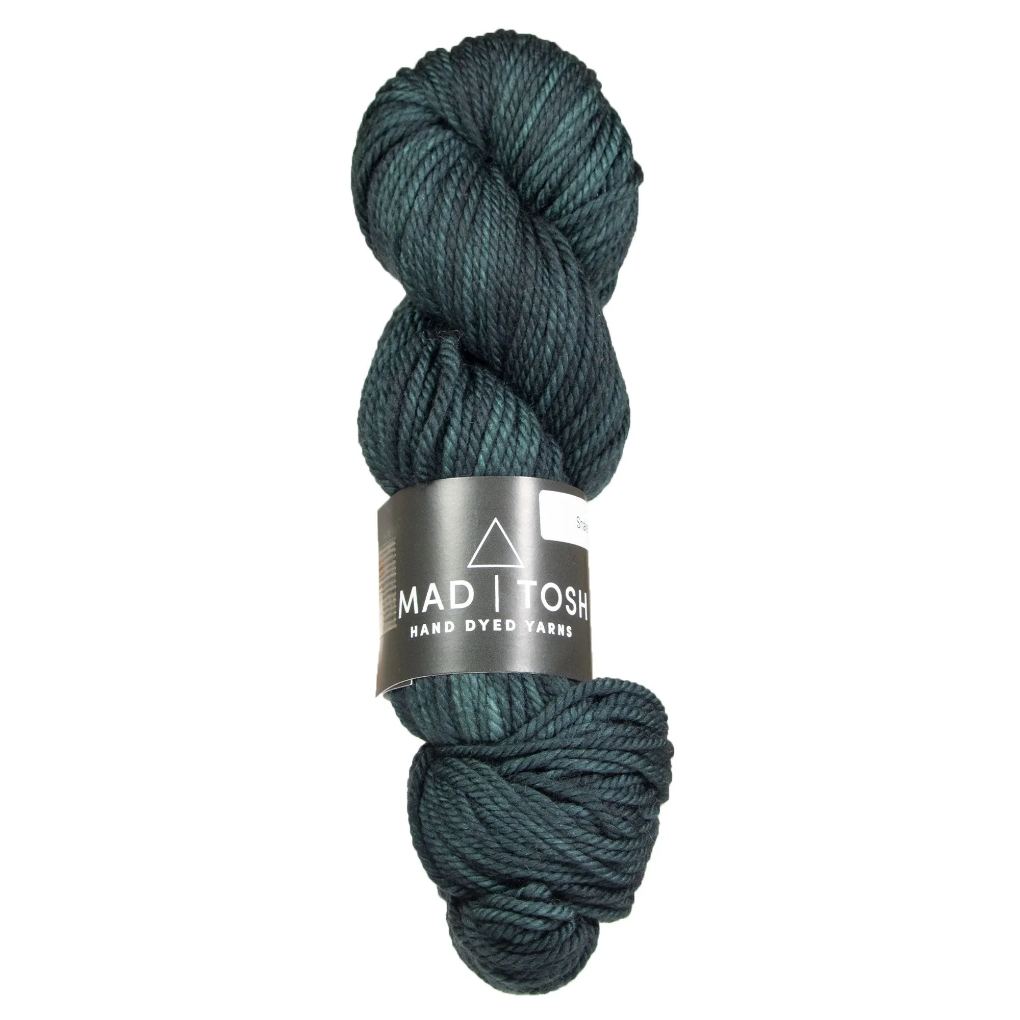 Madelinetosh TML Triple Twist Yarn - Snake