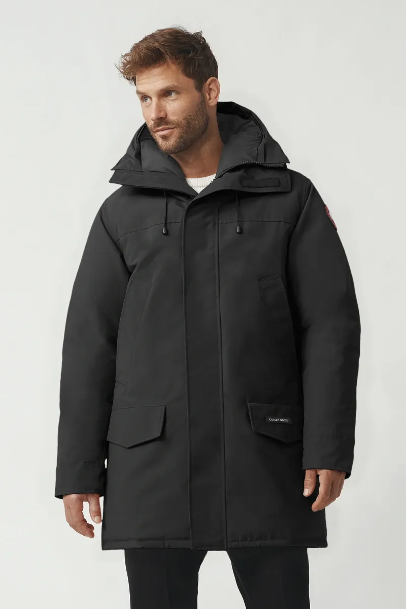 Men's Langford Parka Heritage