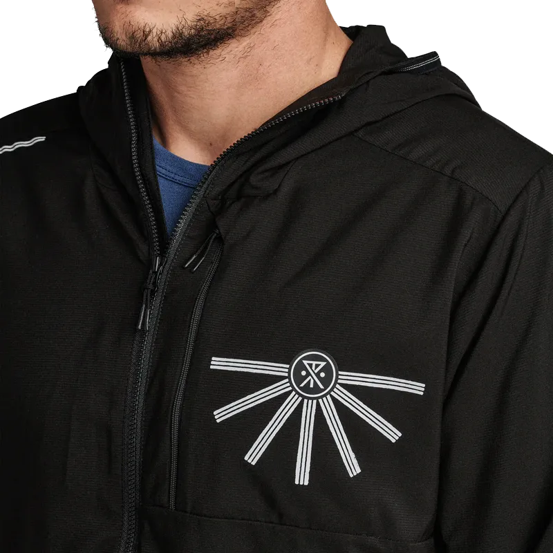 Men's Second Wind 2.0 Jacket