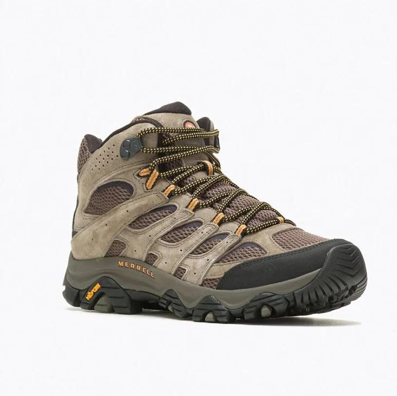 Merrell Moab 3 Men's Mid Vent