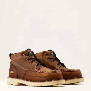 MNS Rebar Lift Chukka Workboot