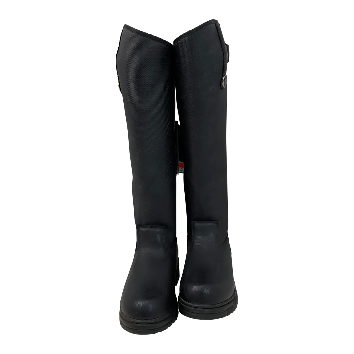 Mountain Horse 'Rimfrost Rider III' Tall Boots in Black - Women's 6