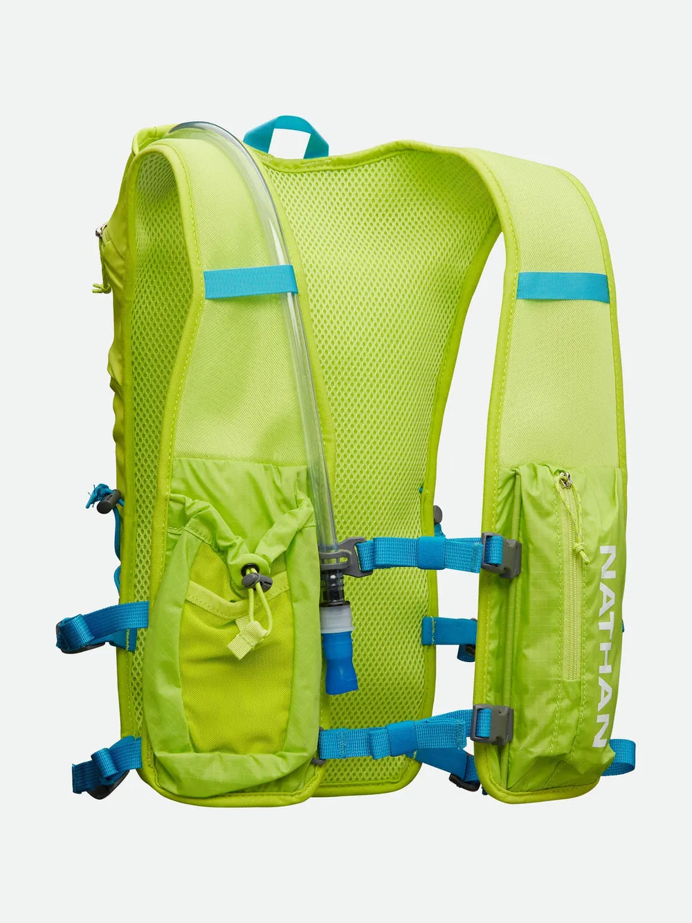 Nathan QuickStart 2.0 6 Liter Hydration Pack