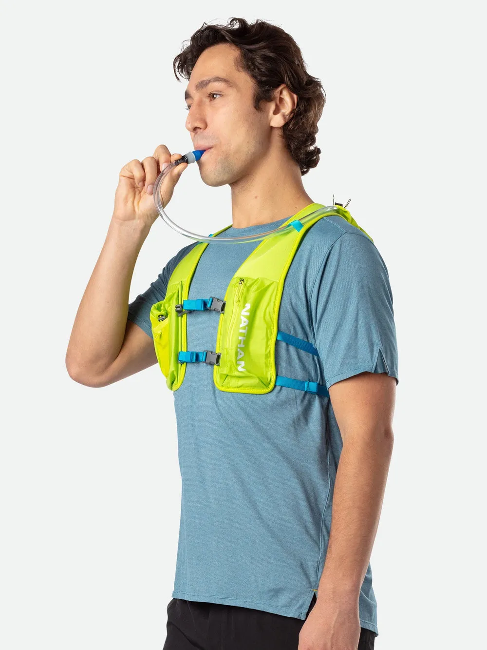 Nathan QuickStart 2.0 6 Liter Hydration Pack