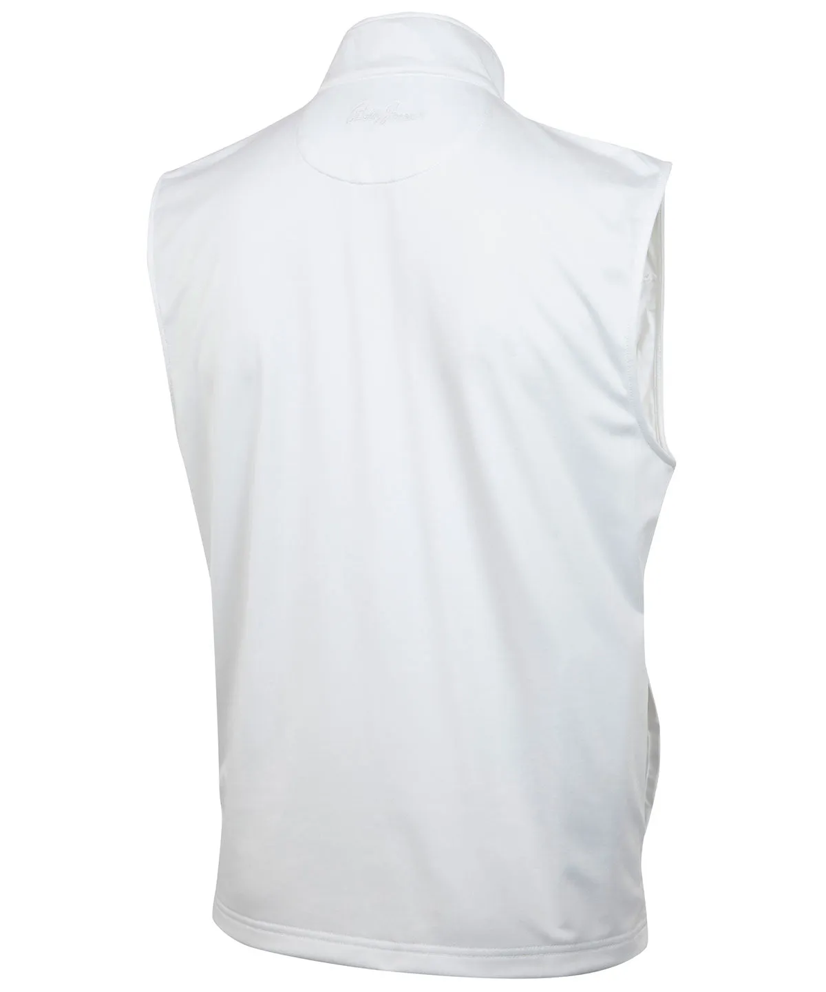 Performance Jersey Zip-Front Gamer Vest