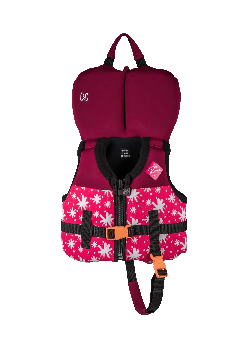 Ronix Laguna Toddler CGA Life Vest