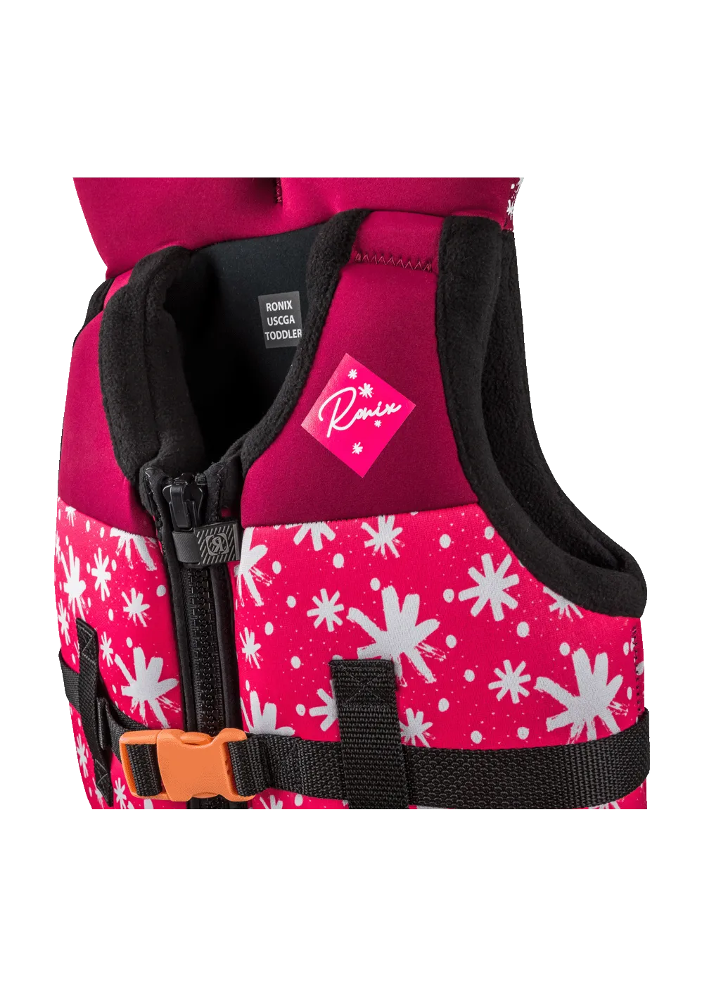 Ronix Laguna Toddler CGA Life Vest