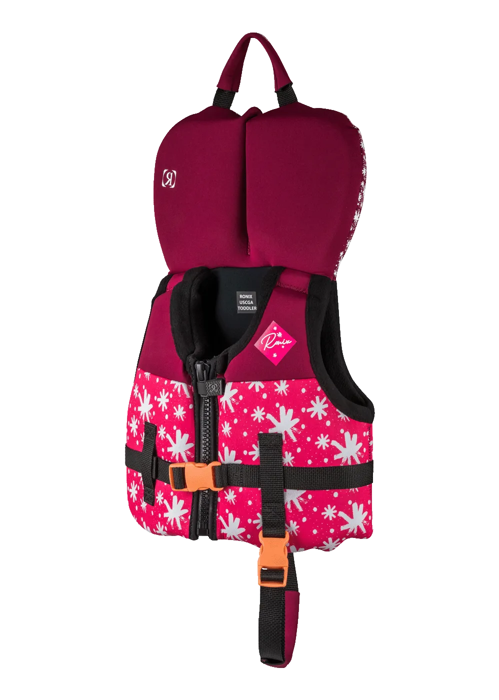 Ronix Laguna Toddler CGA Life Vest