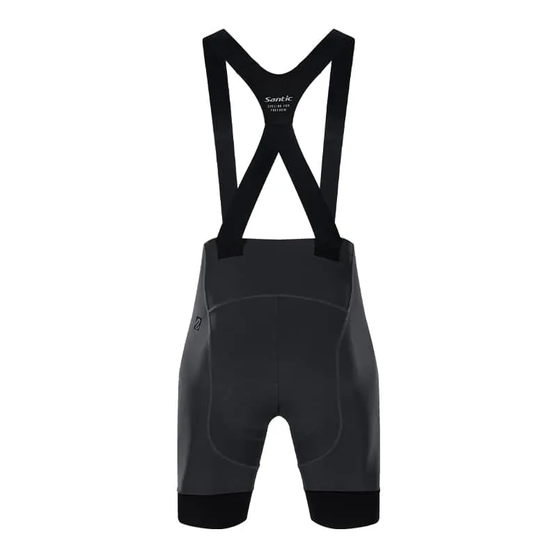 Santic Drossan  Men's Bib Shorts