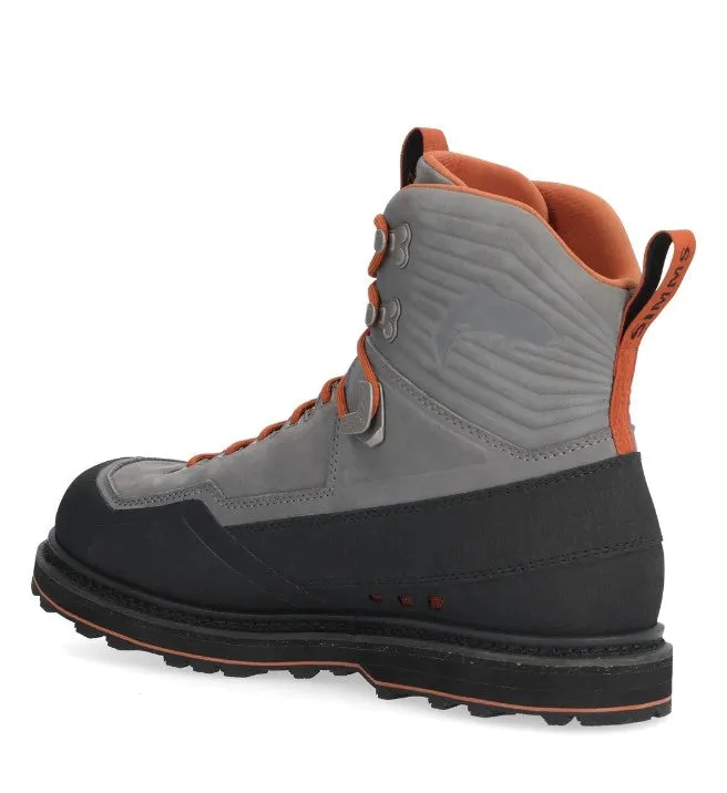 Simms M's G3 Guide Boot - Vibram Sole