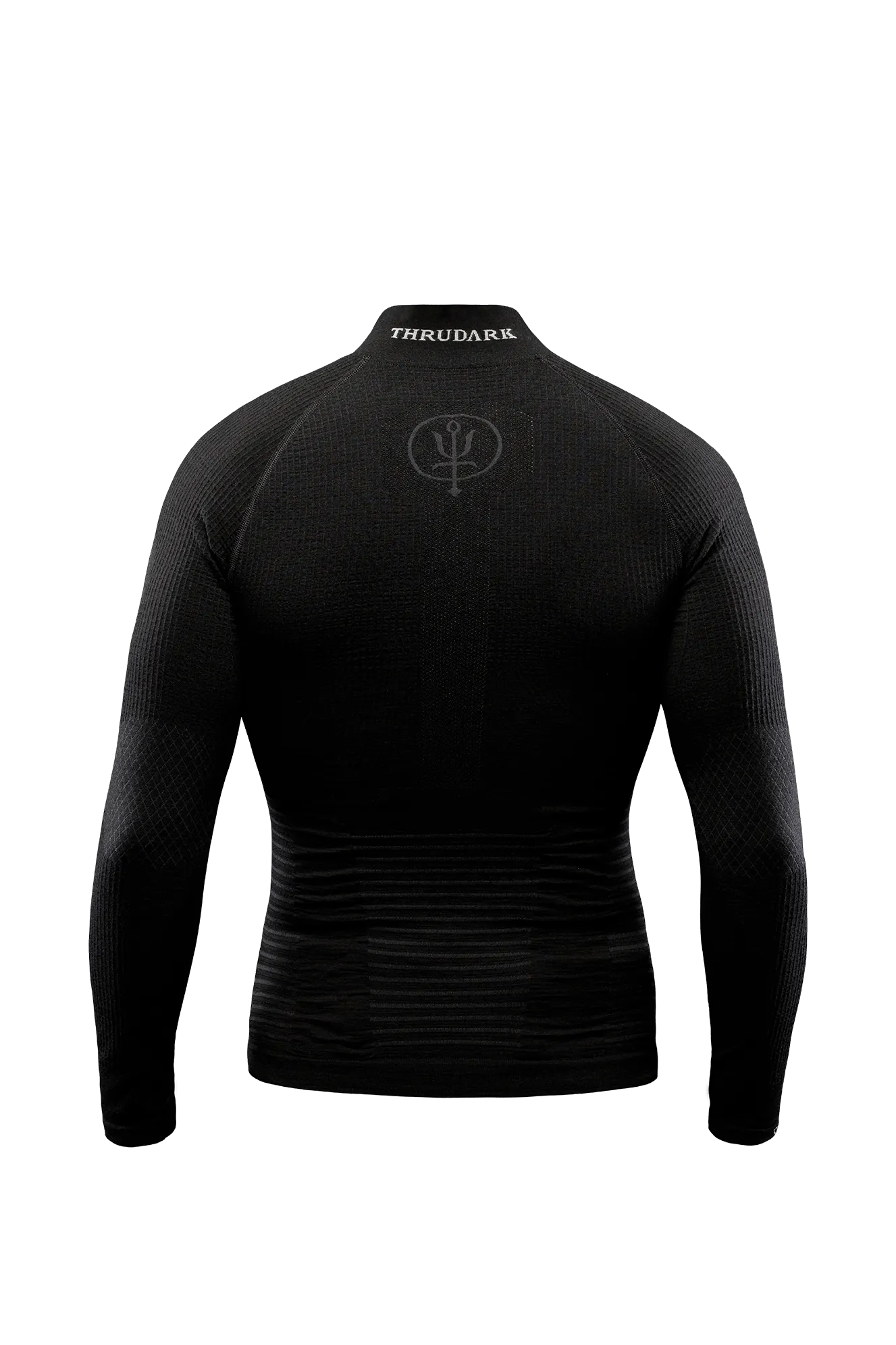 STEALTH SEAMLESS BASE LAYER TOP