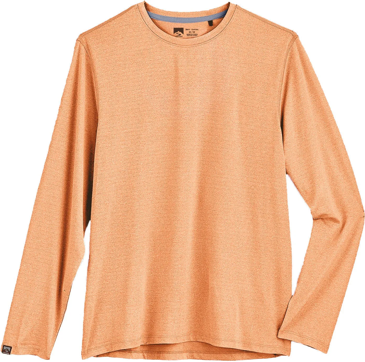 Storm Creek Sightseer Long Sleeve T-Shirt