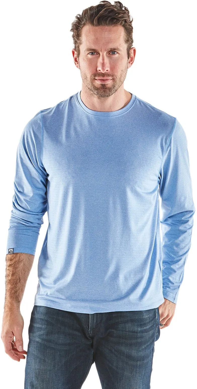 Storm Creek Sightseer Long Sleeve T-Shirt