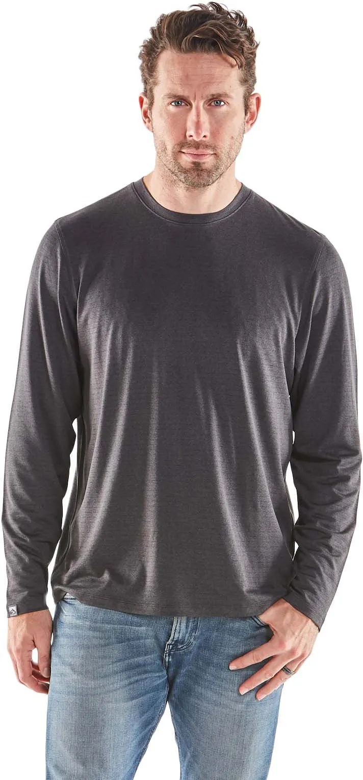 Storm Creek Sightseer Long Sleeve T-Shirt