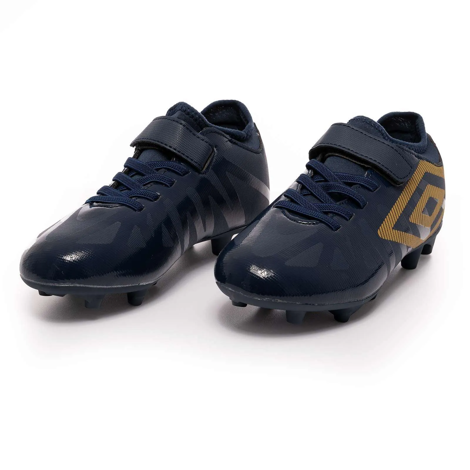 Umbro Ventura Junior Kids FG Football Boots