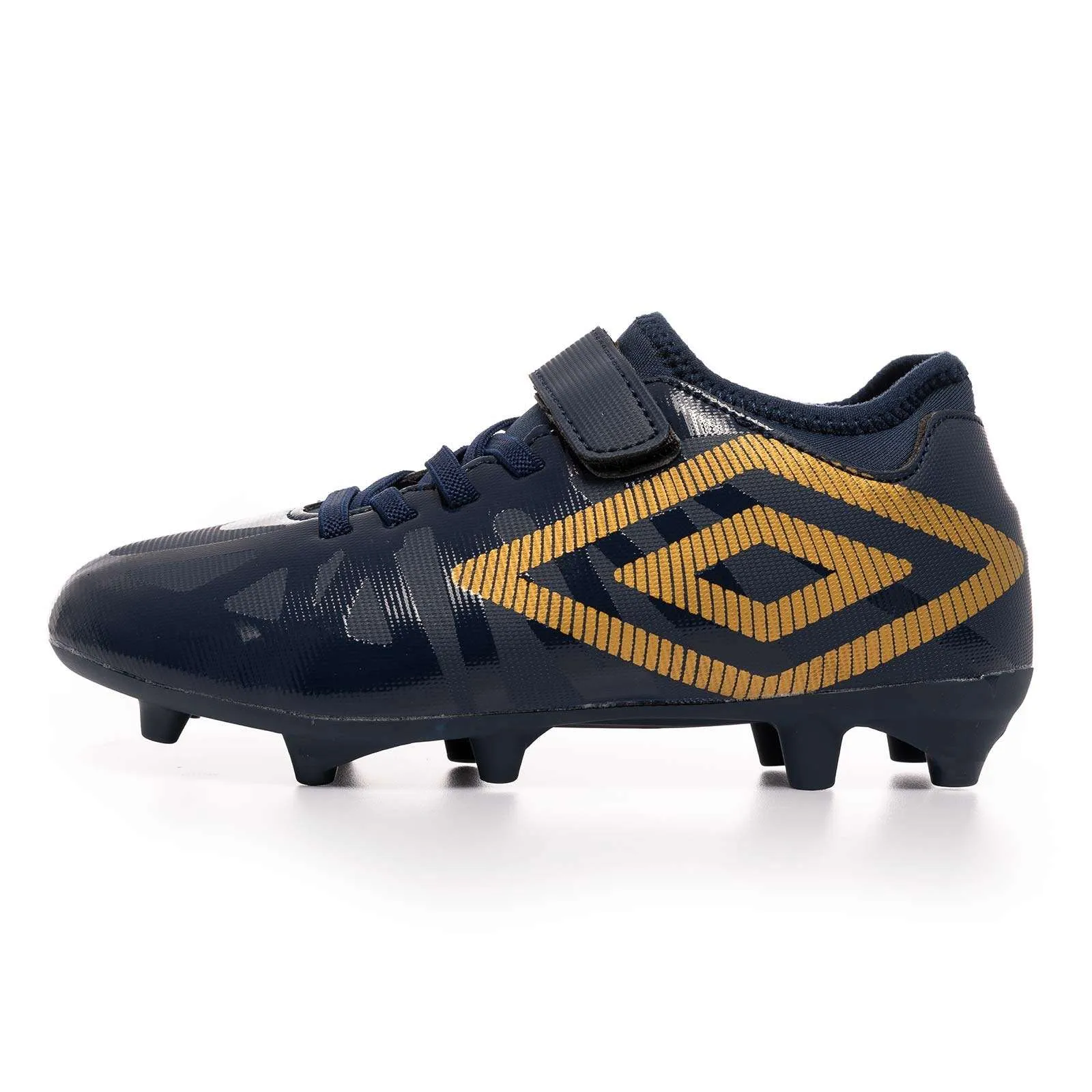 Umbro Ventura Junior Kids FG Football Boots