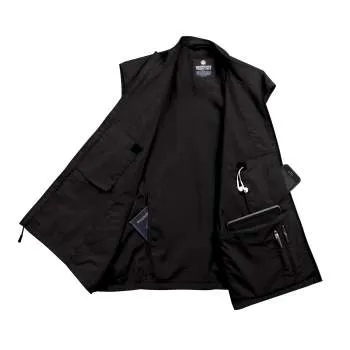 Undercover Travel Vest